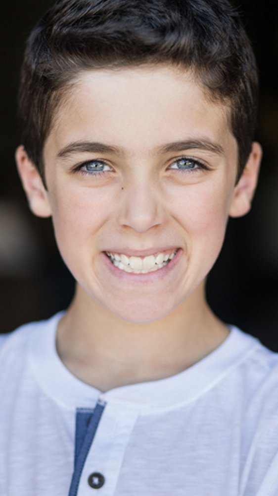 Braxton Alexander