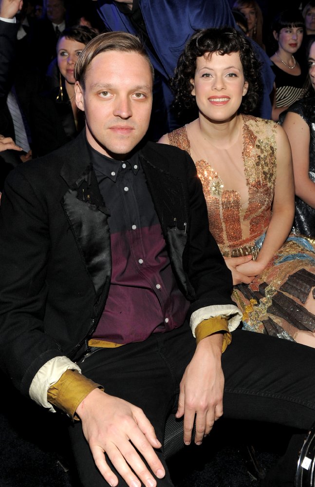 Win Butler