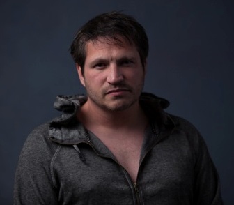Shawn Balentine