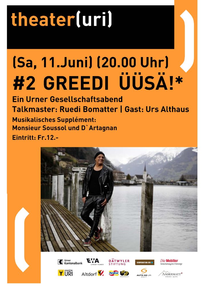 Urs Althaus
