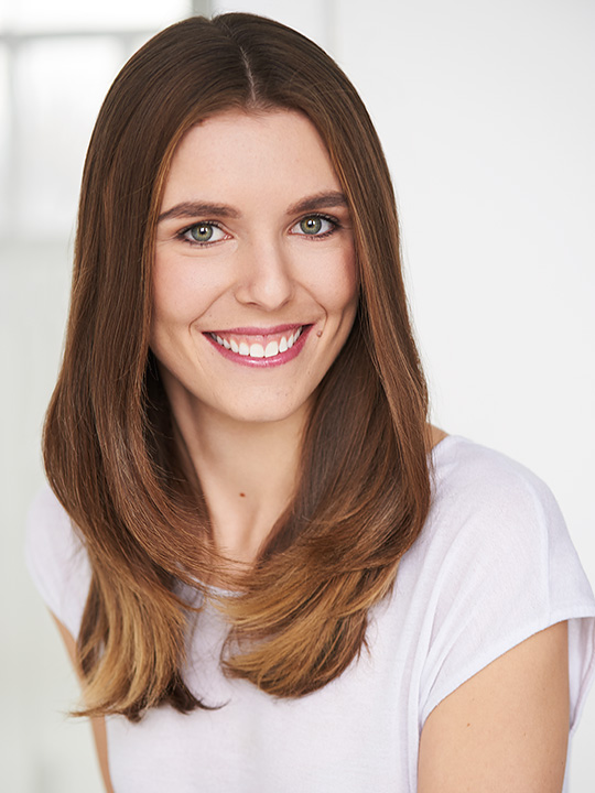 Alexandrea McGillis