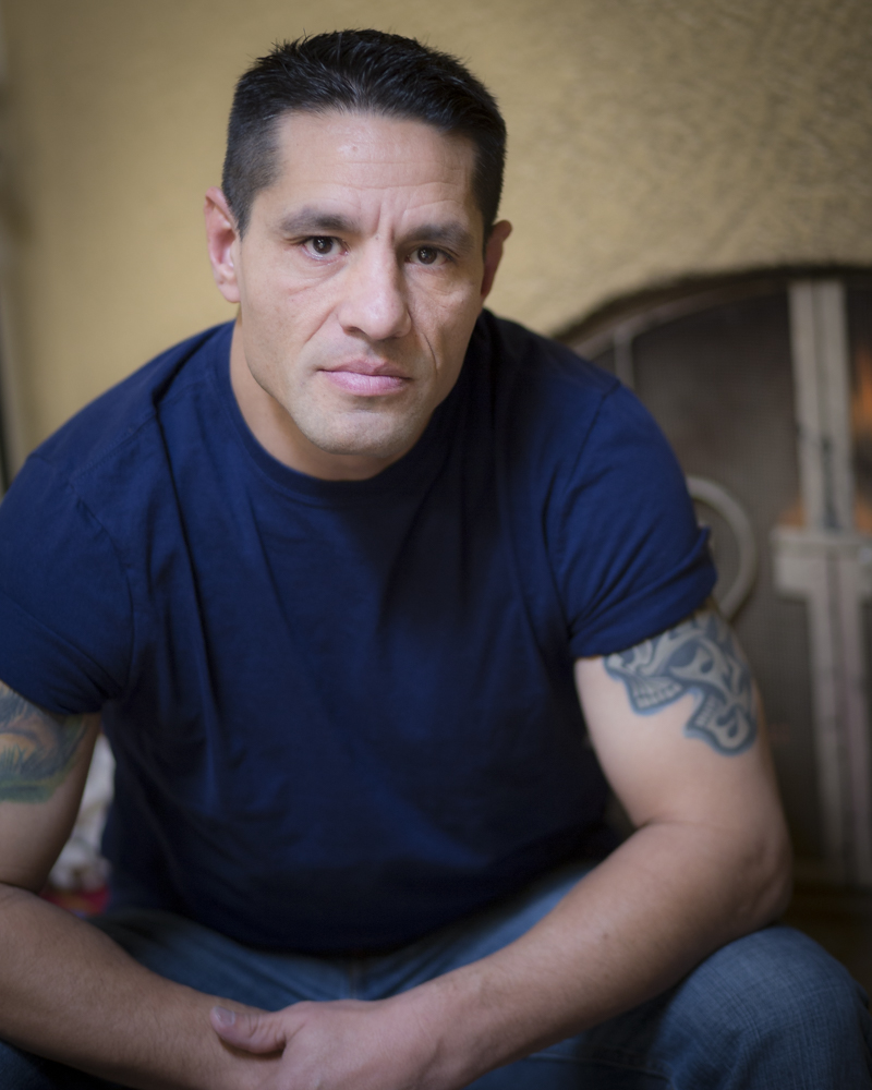 Rafael Velasquez
