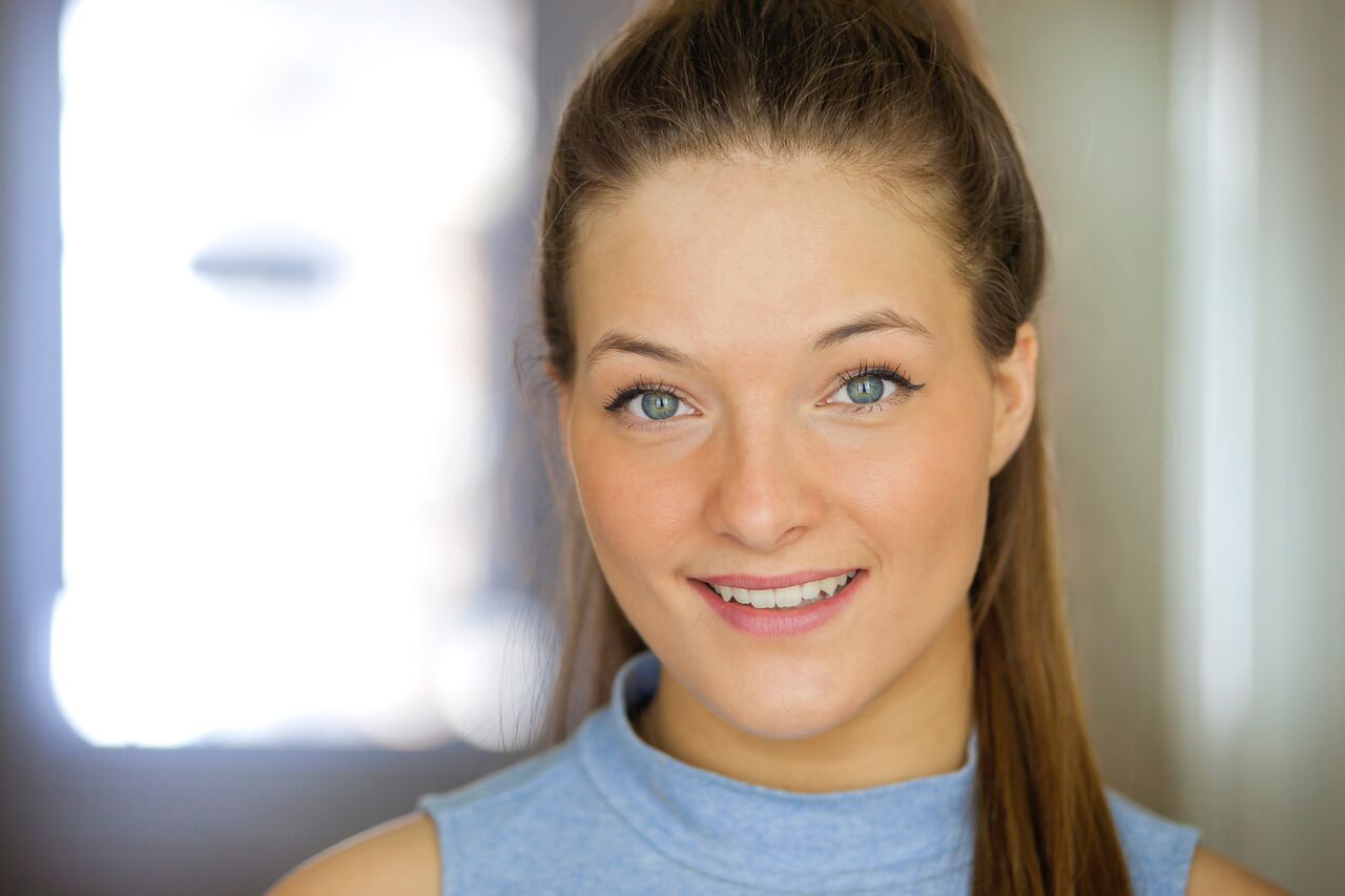 Kristin Case Parker