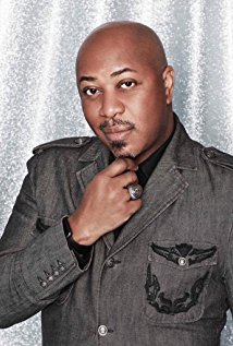 Tye Roberson