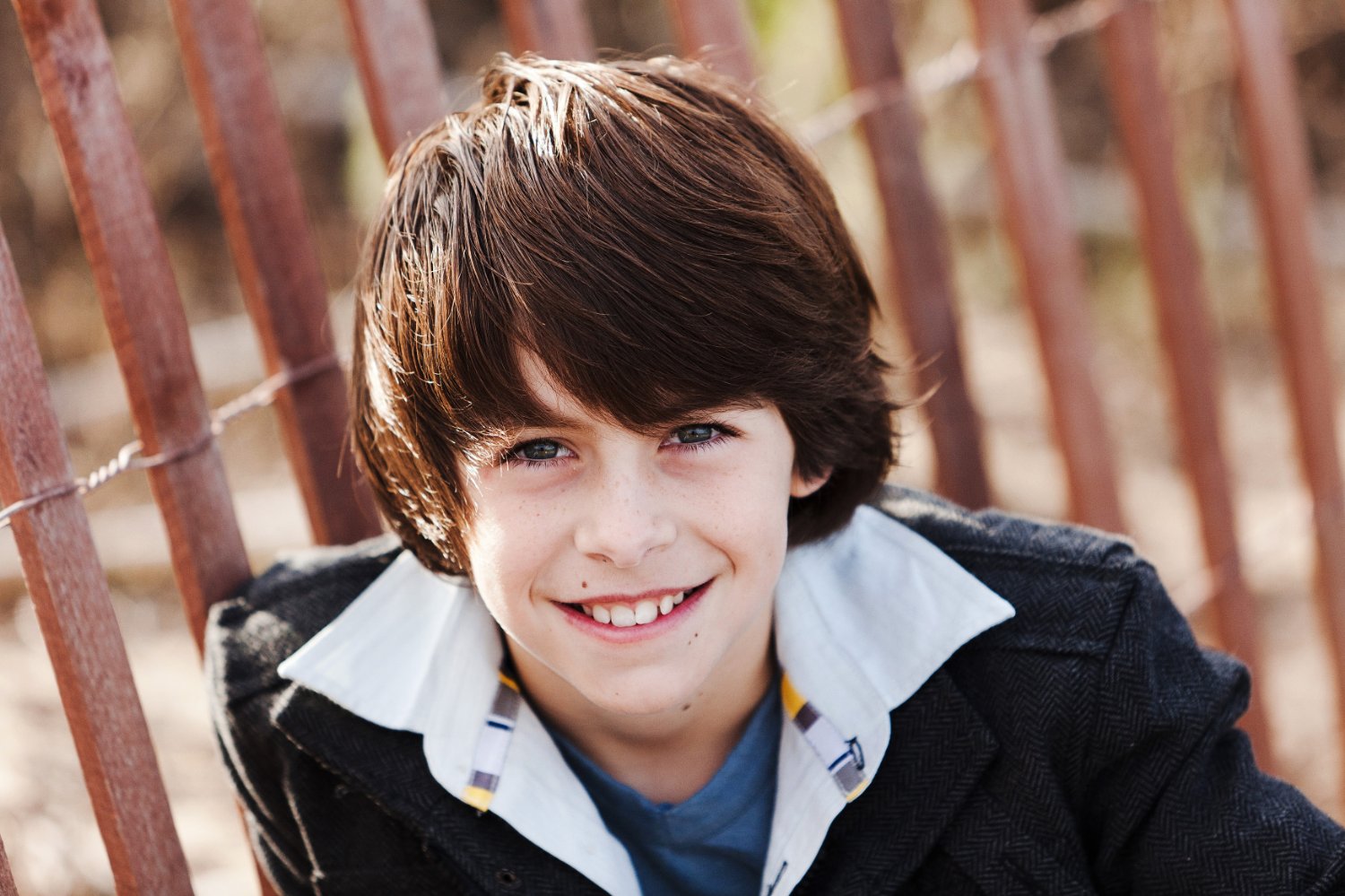 Niko Alexander