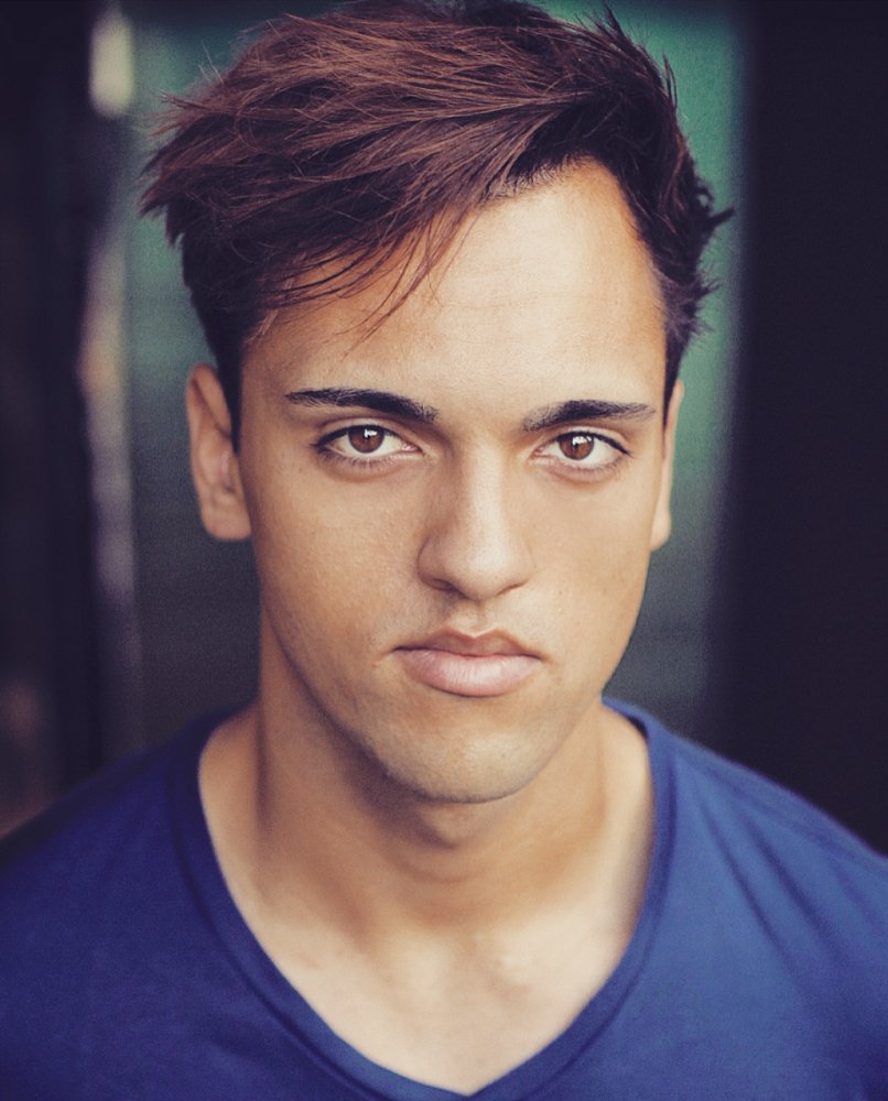 Conor Watters