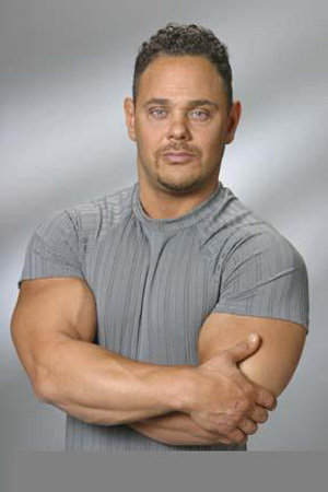 Ilan Rosenberg
