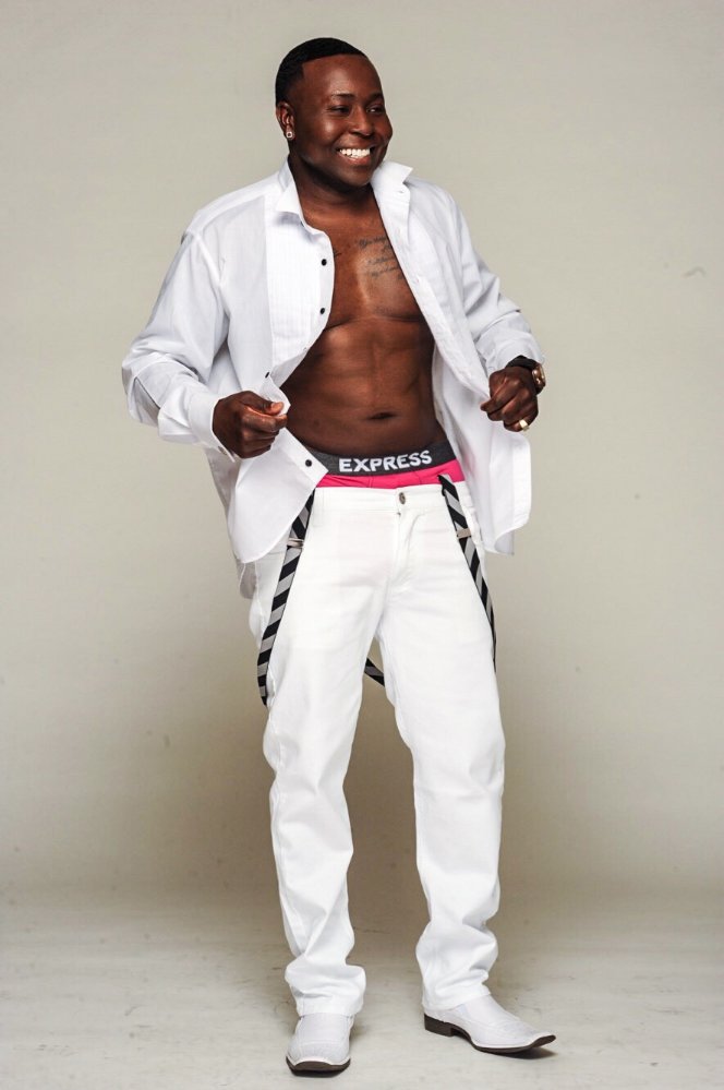 Derrick Worsley