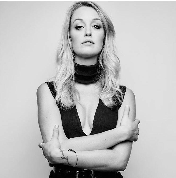 Kate Corbett