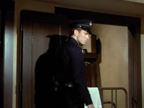 Kent McCord