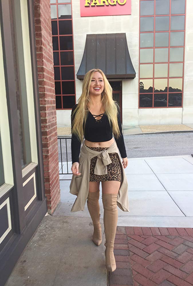 Alissa Shaye Hale
