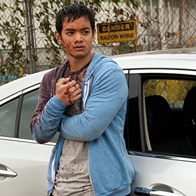 Kevin Tran