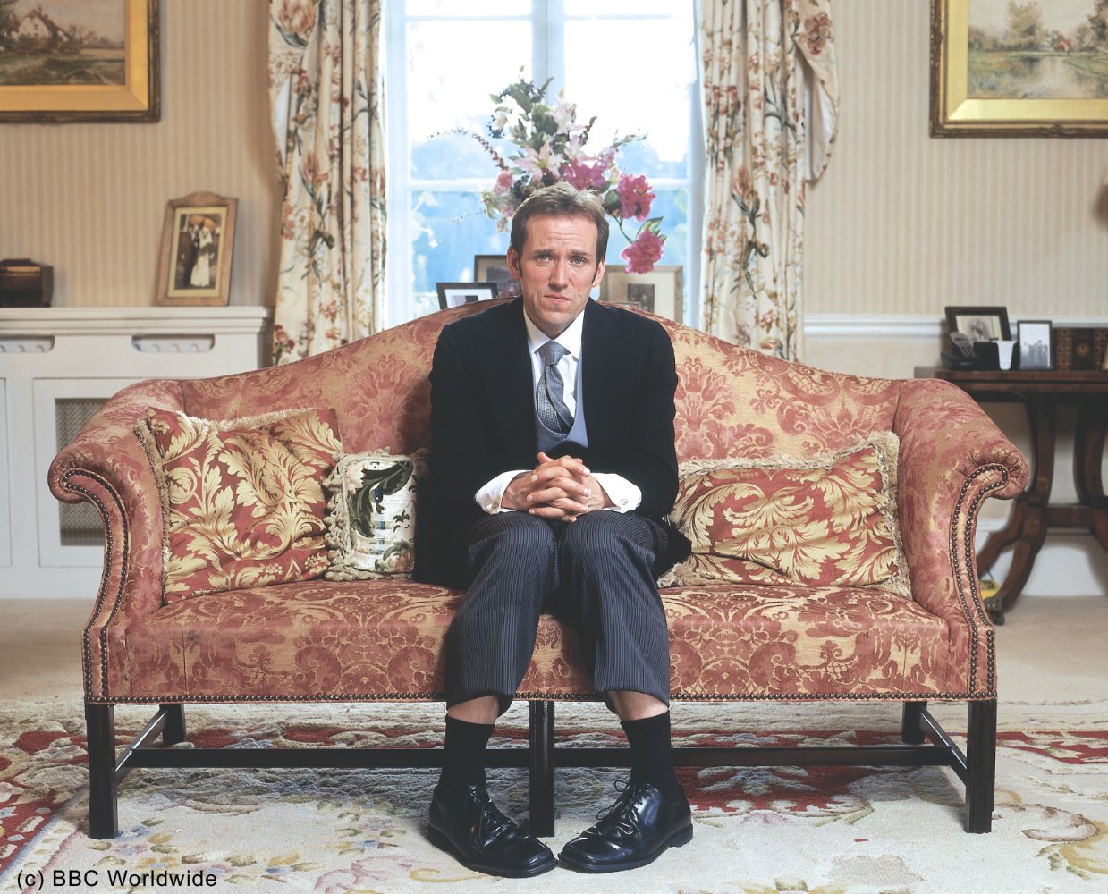 Ben Miller