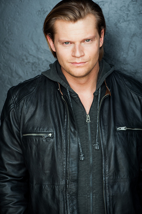 Brett Gipson