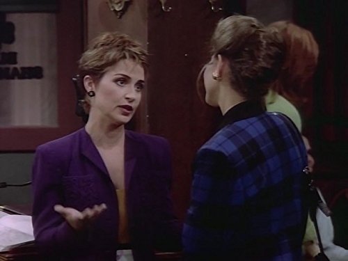 Annie Potts