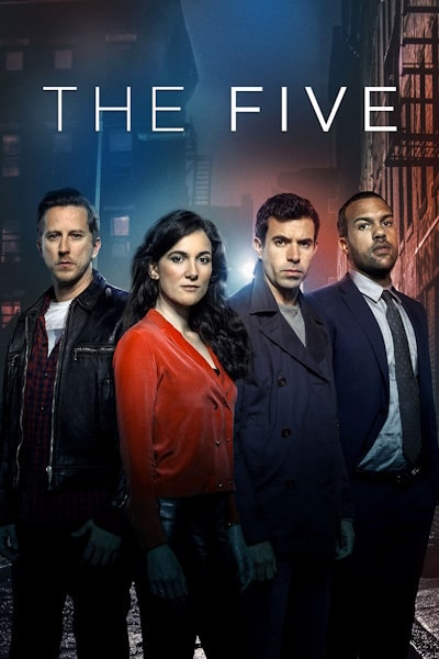 The Five - Season 1 (UK)