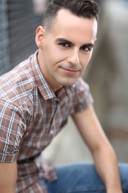 Daniel Letto