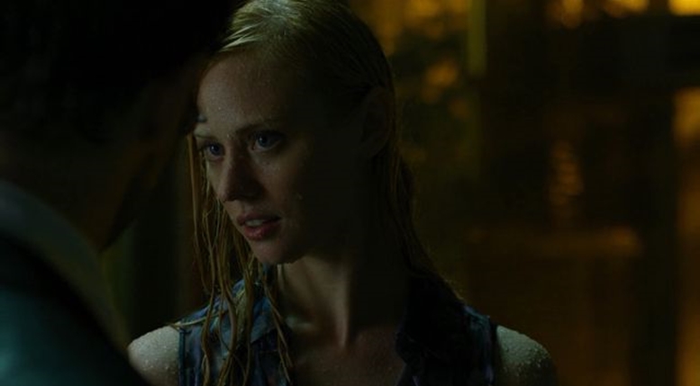 Karen Page