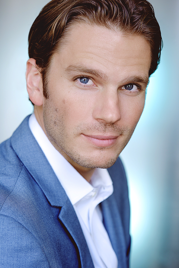 Benjamin Ashbrook