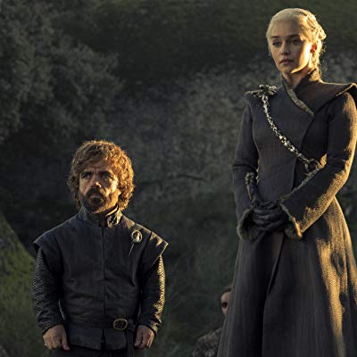 Tyrion Lannister