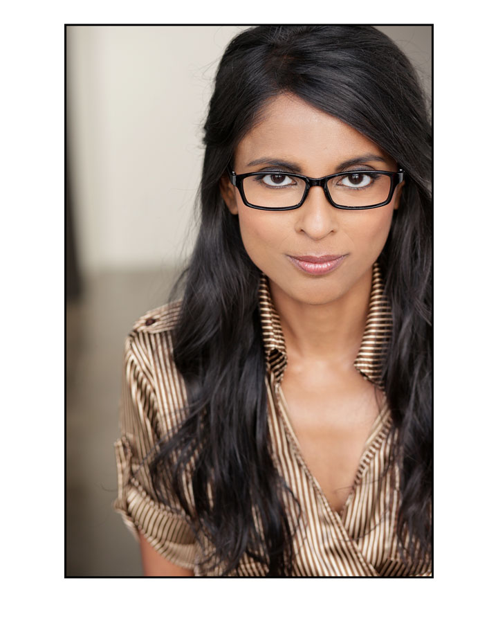 Renuka Veerasingam