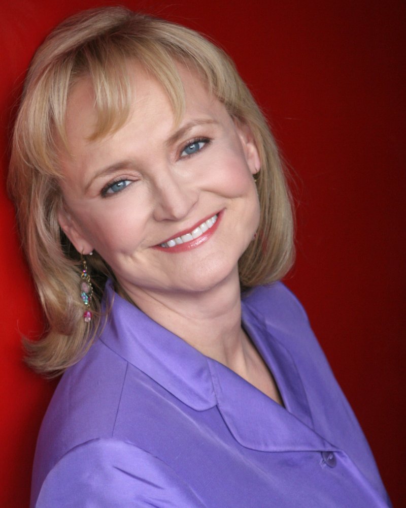 Melody Jones