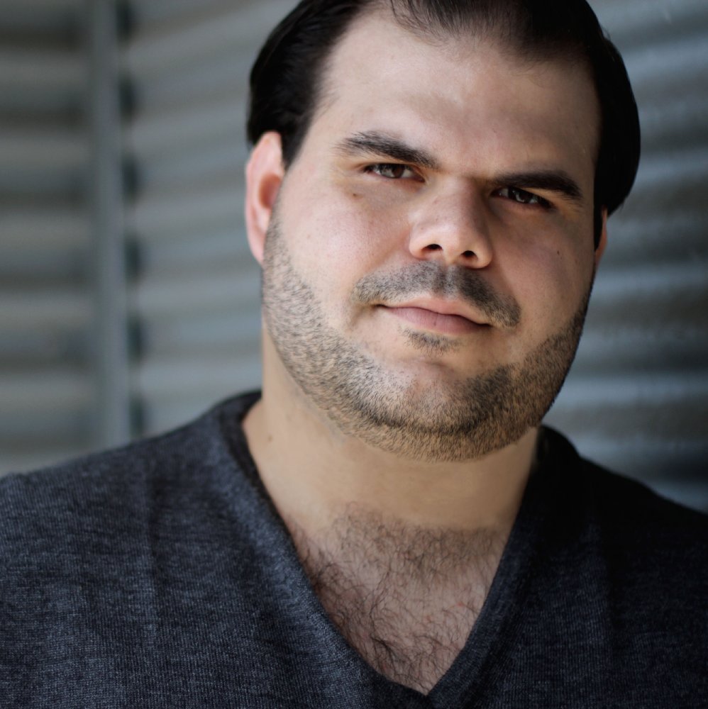Alex J. Moreno