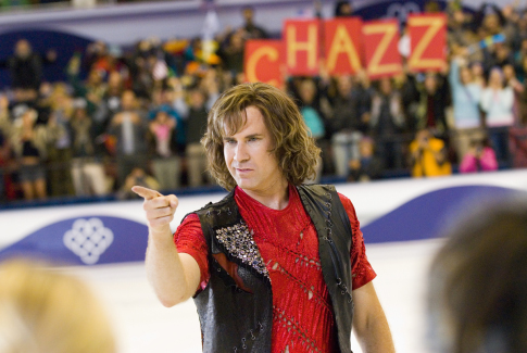 Chazz Michael Michaels