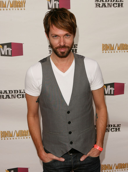 Daniel Rhyder