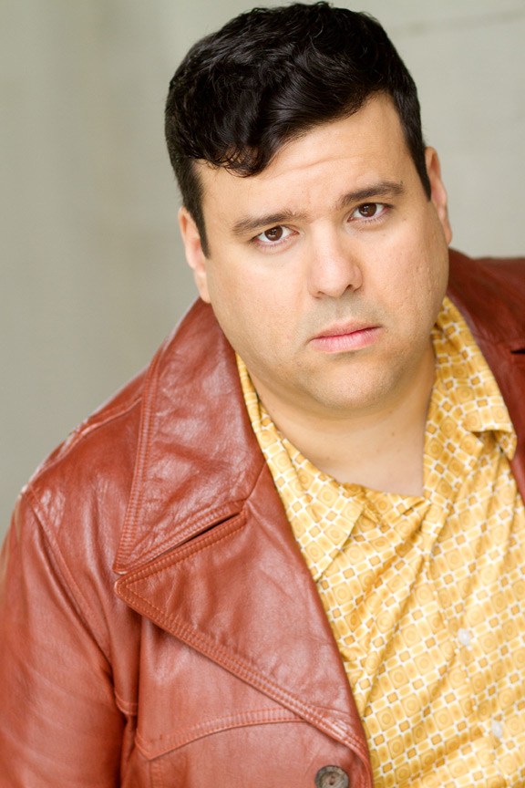 Emanuel Fappas