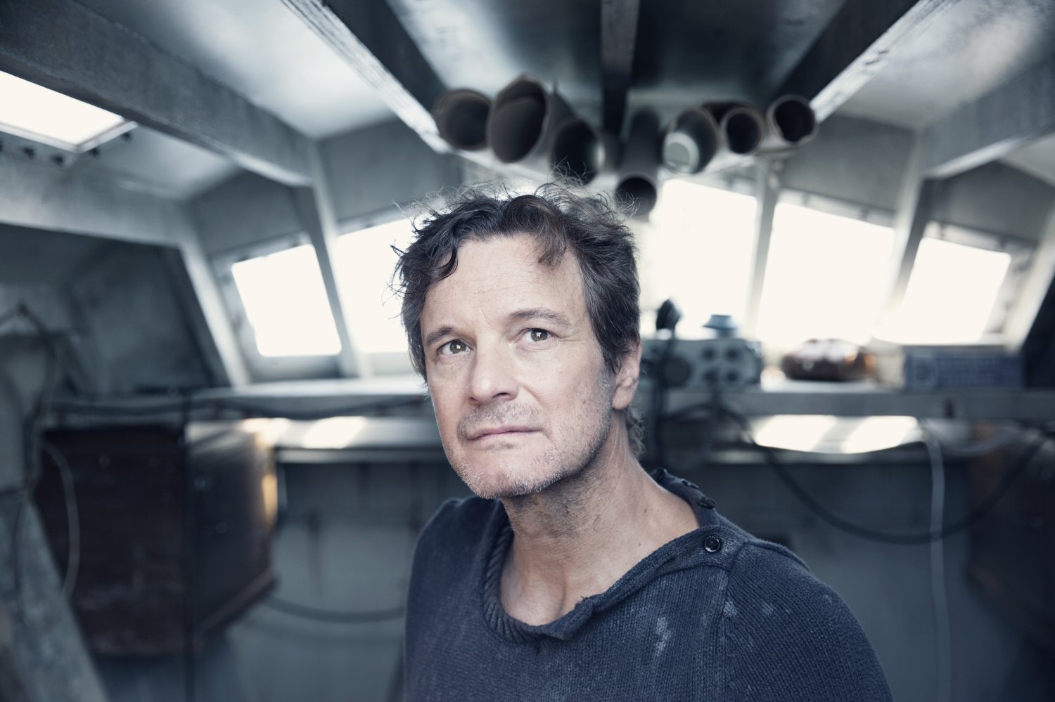Colin Firth