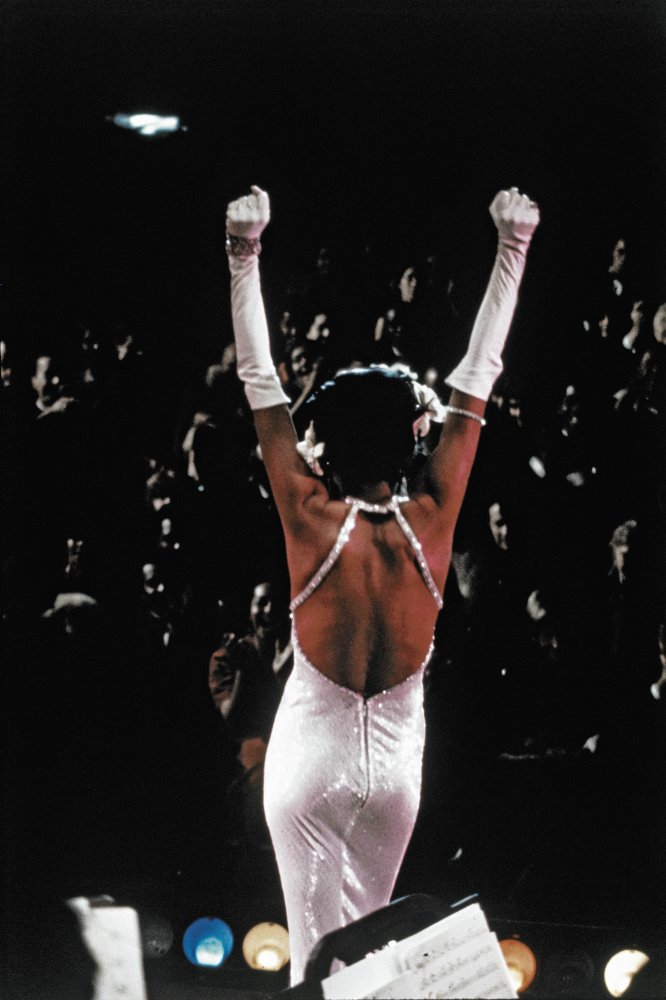 Billie Holiday
