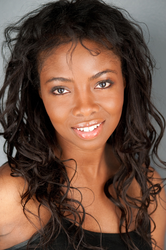 Annette Obodai