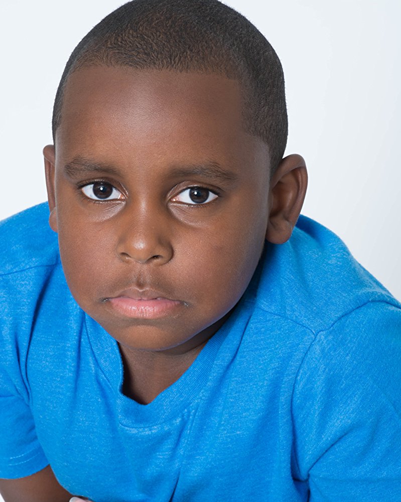 Brandon James Roy