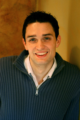 Graham Sibley