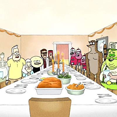 Muscle Dad, Farmer Jimmy, Goose, Gruff Bounty Hunter, Reptilian Bounty Hunter, 70s Guy #3, Aisa Goon 2, Animals, Announcer, Anti-Pops Guard...