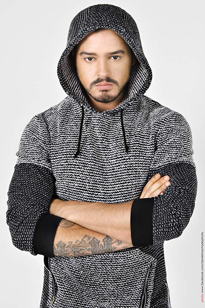 Ache Hernandez