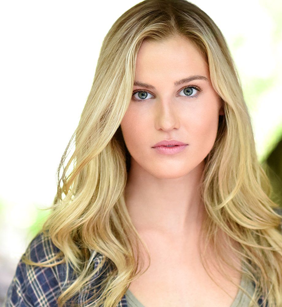 Rebecca Adams
