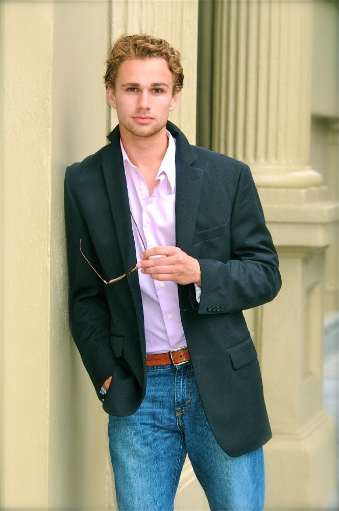 Andrew Klasnic