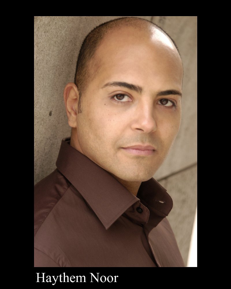 Haythem Noor