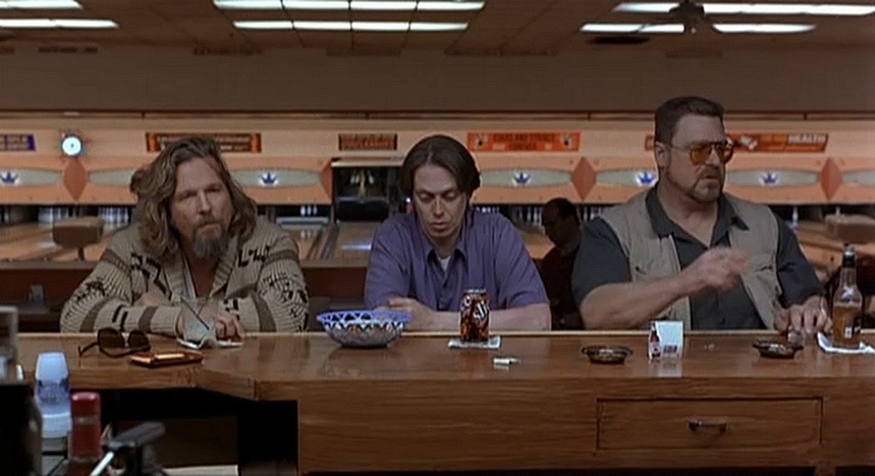 Walter Sobchak