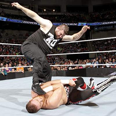 Kevin Owens