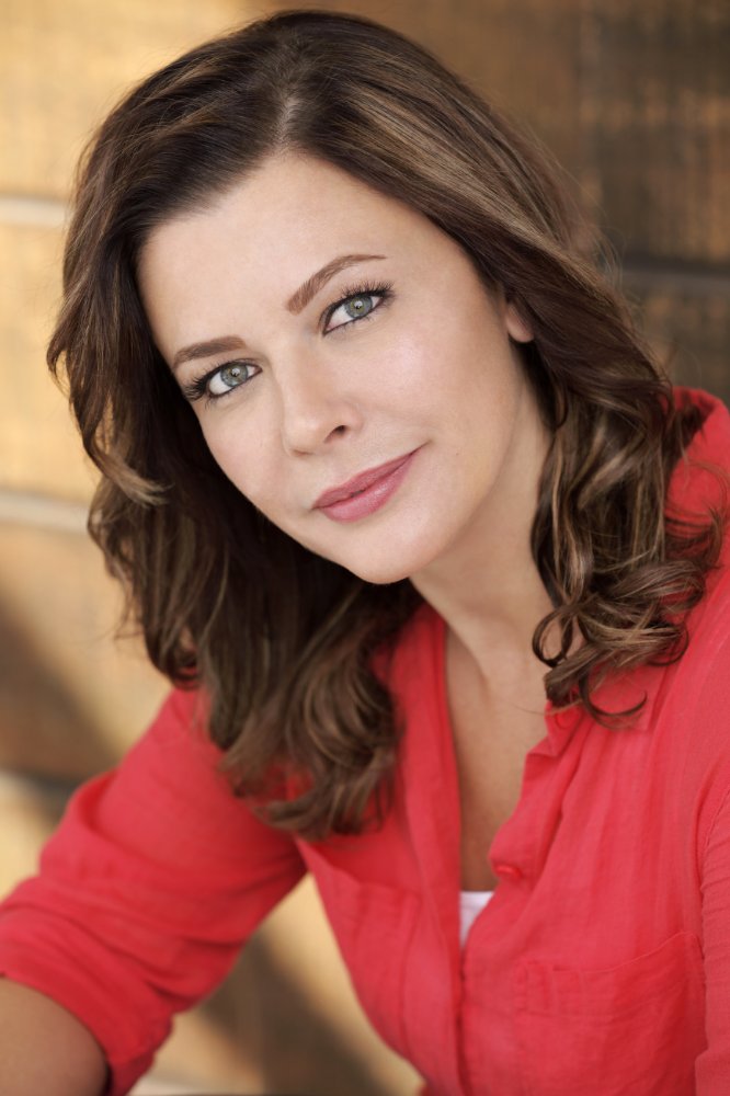 Jo Galloway