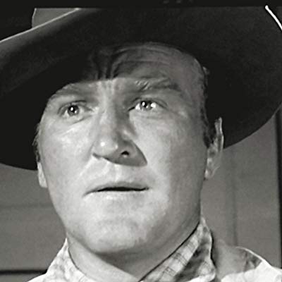 Frank, Hull, Merle Workman, Sam Pike, Sgt. Condon