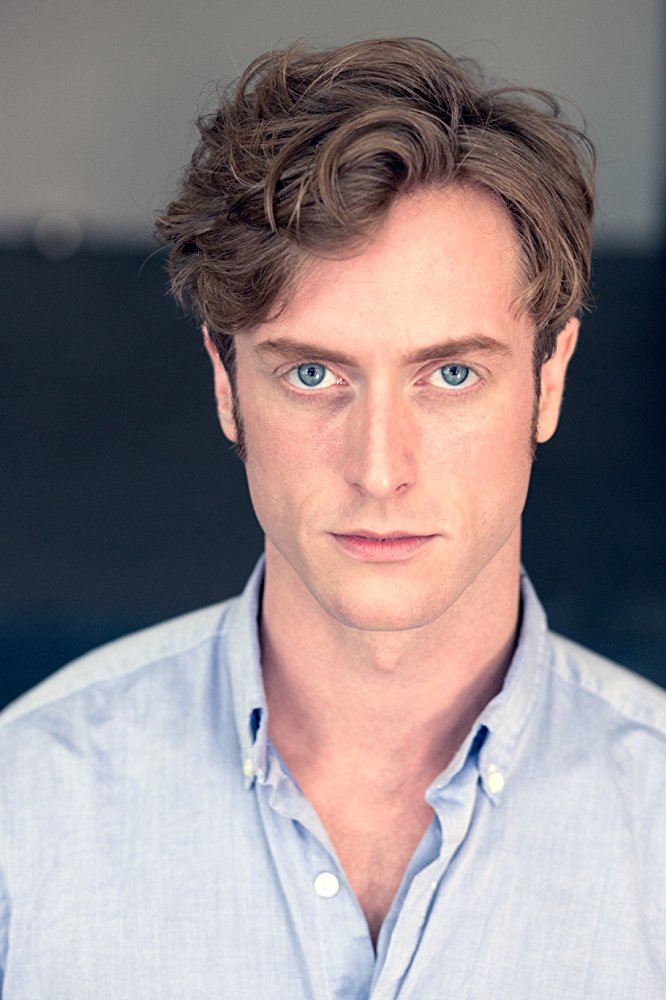 Jordan Rountree