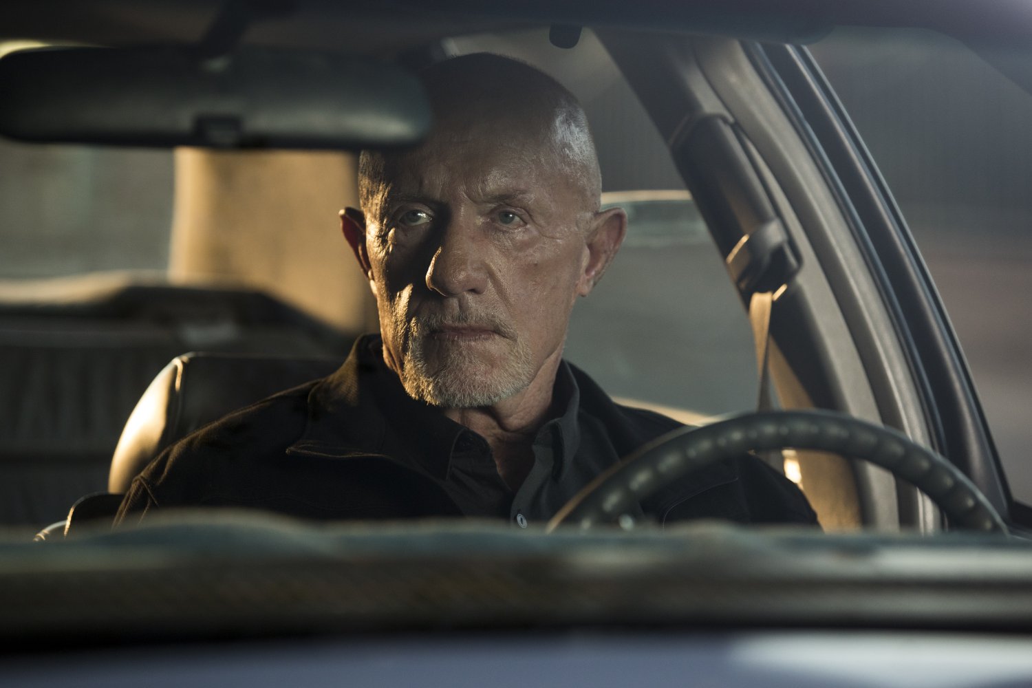Jonathan Banks