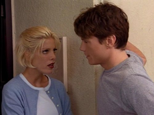 Tori Spelling
