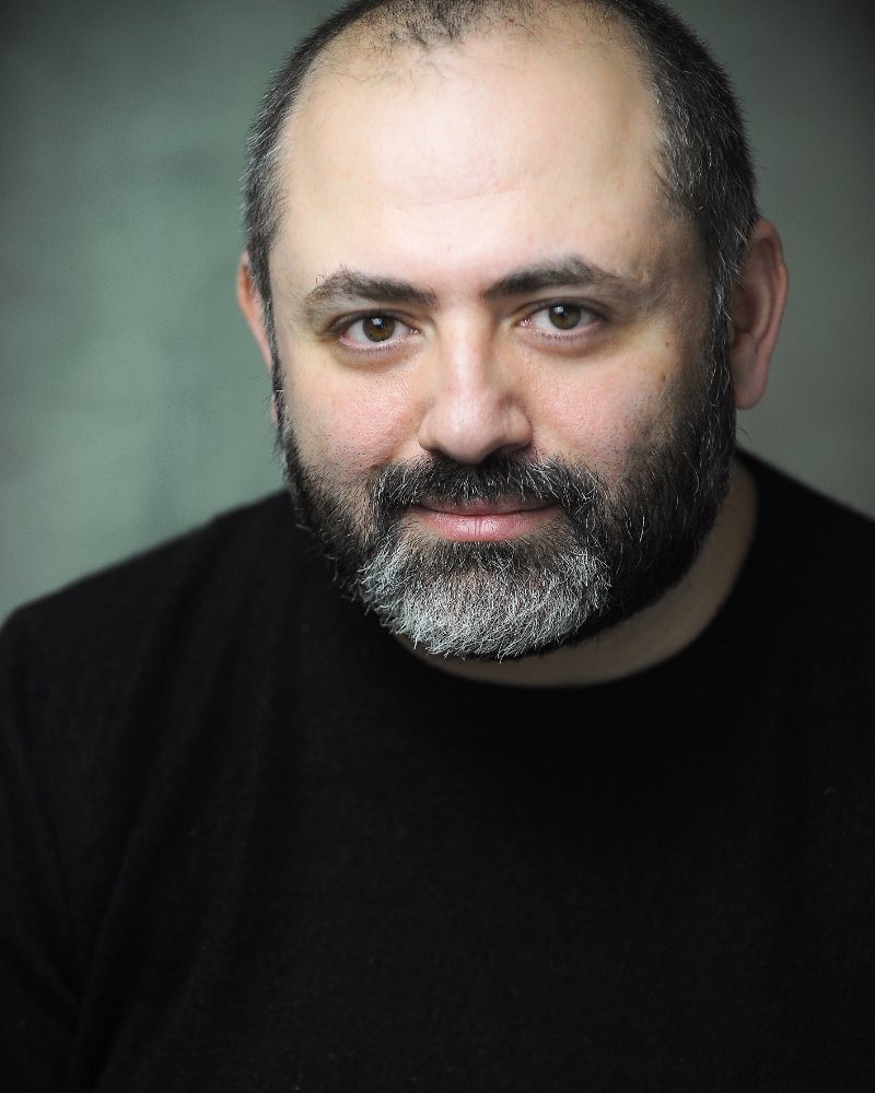 Rami Nasr
