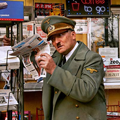 Adolf Hitler