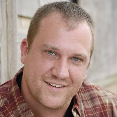 Jason Kirkpatrick